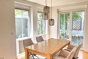 Toplage trifft Wohnkomfort – moderne DHH in Olching mit vielen Extras – Die vollständige Adresse der Immobilie erhältst du vom Anbieter., 82140 Olching – Vorschaubild 3