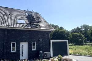 KfW Effizienzhaus 40 Plus - Baujahr 2023