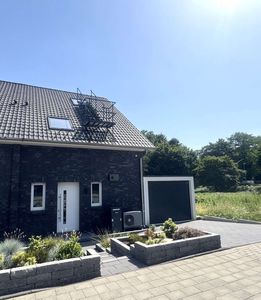 KfW Effizienzhaus 40 Plus - Baujahr 2023
