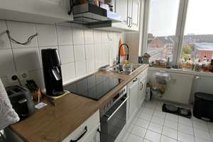 3-Zimmer-Wohnung mit Balkon in Kiel – Die vollständige Adresse der Immobilie erhältst du vom Anbieter., 24114 Südfriedhof, Kiel – Vorschaubild 7