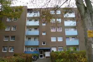 vermietetes Appartment mit Balkon in Mönchengladbach Odenkirchen zu verkaufen! – Mönchengladbach – Vorschaubild 2