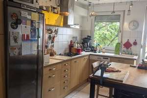 Sehr angenehmes Wohnen im jugendstilähnlichem 2-Fam. Haus in LU-Edigheim – 67069 Edigheim, Ludwigshafen am Rhein – Vorschaubild 8