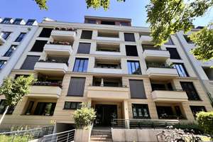 Moderne 3-Zimmer-Wohnung | Leipzig Zentrum-Südost