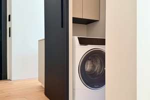 Provisionsfrei: Stilvolles, ruhig gelegenes Mikro-Loft im Winsviertel (Prenzlauer Berg) – Die vollständige Adresse der Immobilie erhältst du vom Anbieter., 10405 Prenzlauer Berg, Berlin – Vorschaubild 13