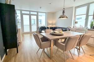 Weiße Villa - blaues Meer !
Moderne 3 Zimmer-Wohnung im Moments.






 – Die vollständige Adresse der Immobilie erhältst du vom Anbieter., 23570 Travemünde, Lübeck – Vorschaubild 2