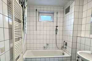 2 Zimmer-Wohnung mit Aufzug, Wintergarten, Tiefgaragenplatz und Blick zum Neckar + Fernsehturm – Die vollständige Adresse der Immobilie erhältst du vom Anbieter., 70376 Neckarvorstadt, Stuttgart – Vorschaubild 6