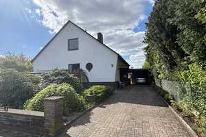 Einfamilienhaus mit viel Platz und großem Garten in Müden/Aller – Gifhorn (Kreis) – Vorschaubild 2