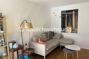 Tauschwohnung: Schöne 2-Zimmer-Wohnung in Schwabing – Wohnungstausch gegen – Die vollständige Adresse der Immobilie erhältst du vom Anbieter., 80796 Neuschwabing, München – Vorschaubild 7