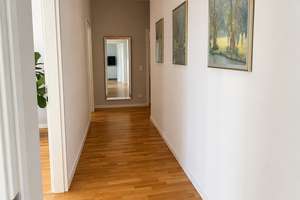 Voll möblierte 2-Zimmer-Wohnung in Berlin-Mitte – befristet Sep. 2026 bis Feb. 2027 – Die vollständige Adresse der Immobilie erhältst du vom Anbieter., 10179 Mitte (Ortsteil), Berlin – Vorschaubild 4