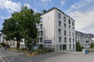 Topmodernes Pflegeapartment in zentraler Lage - Kapitalanlage mit guter Rendite und Belegungsrecht