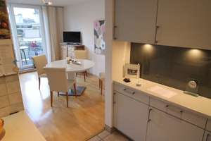 Wohnung in zentraler Lage zu vermieten – Wilhelmstraße 8, 52070 Kaiserplatz, Aachen – Vorschaubild 4