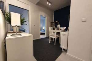 Hauptmieter Gesucht für eine WG Wohnung plus 75 qm Dachboden – Rosenbergstraße 110, 70193 Rosenberg, Stuttgart – Vorschaubild 13