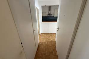Zentrale 2-Zimmer-Wohnung mit großer Terrasse in Köln | ca. 54 m² – 50672 Altstadt/Nord, Köln – Vorschaubild 2