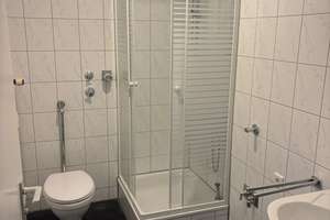 Interesse? Hübsche Zwei-Zimmer-Wohnung mit Balkon – 90765 Ronhof, Kronach, Fürth – Vorschaubild 5