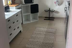 Nachmieter gesucht! 3-Zimmer-Wohnung im Erdgeschoss in Duisburg – Am Geisbusch 20, 47229 Friemersheim, Duisburg – Vorschaubild 5