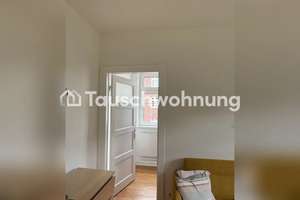 Tauschwohnung: Hamburg-Nord für Münster: Wohnungstausch! – Die vollständige Adresse der Immobilie erhältst du vom Anbieter., 20251 Eppendorf, Hamburg – Vorschaubild 5