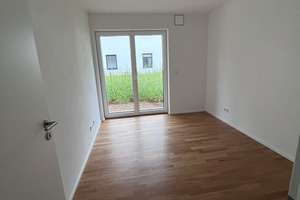 Neubau-Erstbezug: Sonnige 3-Zi.-Gartenwohnung mit hochwertiger Ausstattung in Bestlage Waldtrudering – 81827 Waldtrudering, München – Vorschaubild 5