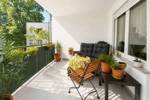 Moderner Wohnkomfort in exklusiver Lage im Waldstraßenviertel – 4105 Zentrum-Nordwest, Leipzig – Vorschaubild 3