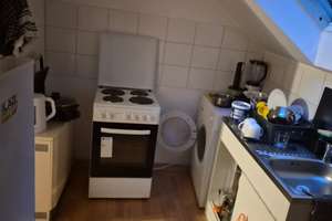 Schöne vermietete Dachgeschosswohnung in Essen-Dellwig zur Selbstnutzung oder Kapitalanlage – 45357 Dellwig, Essen – Vorschaubild 3