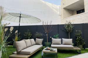 PREISspecial: GrunderwerbSTEUER GESCHENKT ! Stadthaus mit Garten 4 Zimmer, 117m² -Jetzt besichtigen! – 40210 Bilk, Düsseldorf – Vorschaubild 9