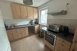 WBS!Seniorengerechtes Wohnen: Lichtdurchflutete 2 Zimmer Wohnung zu vermieten! – Adolf Clarenbachstr 18, 42899 Lüttringhausen Mitte, Remscheid – Vorschaubild 6