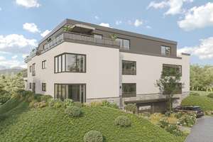 Zukunftssicher wohnen in Bonn-Schweinheim energieeffiziente 3-Zimmer-Neubauwohnung. – Die vollständige Adresse der Immobilie erhältst du vom Anbieter., 53177 Schweinheim, Bonn – Vorschaubild 3