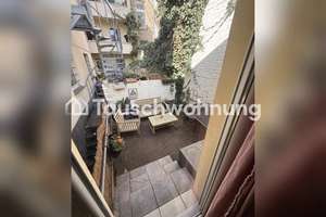 Tauschwohnung: 3 Zimmer Wohnung mit schöner Terrasse in Nippes – Steinbergerstraße 3, 50733 Nippes (Ortsteil), Köln – Vorschaubild 1