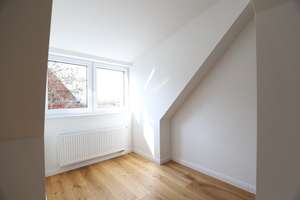 Erstbezug – Exklusive DG-Wohnung mit Aufzug und zwei Terrassen - exklusive Ausstattung – Bürgerstr 15, 38118 Westliches Ringgebiet, Braunschweig – Vorschaubild 14