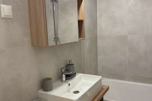 1-room Apartment in Untermenzing, one year Rent contract, all inclusive  – Allacher str 152, 80997 Allach, München – Vorschaubild 9