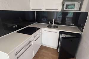 Attraktive 2-Zimmer-Wohnung mit Balkon in begehrter Lage von Düsseldorf-Mörsenbroich – provisionsfre – Thomas-Mann-Straße 17, 40470 Mörsenbroich, Düsseldorf – Vorschaubild 6