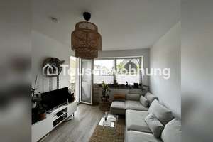 Tauschwohnung: perfekt aufgeteilte 2-Zimmer Wohnung mit Balkon – Frankenstraße 16, 40476 Derendorf, Düsseldorf – Vorschaubild 2
