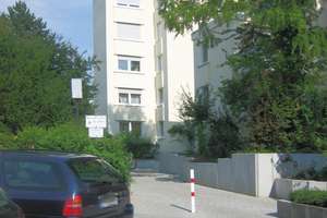 4-Zi-Whg. mit Gar. in schöner Lage von Heidelberg – Dammweg 13, 69123 Wieblingen, Heidelberg – Vorschaubild 4