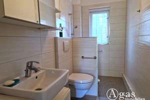 Exklusive Toplage: ca. 1.220m² großes Grundstück mit Bungalow, Garage & Werkstatt–provisionsfrei! – Die vollständige Adresse der Immobilie erhältst du vom Anbieter., 14532 Stahnsdorf – Vorschaubild 3