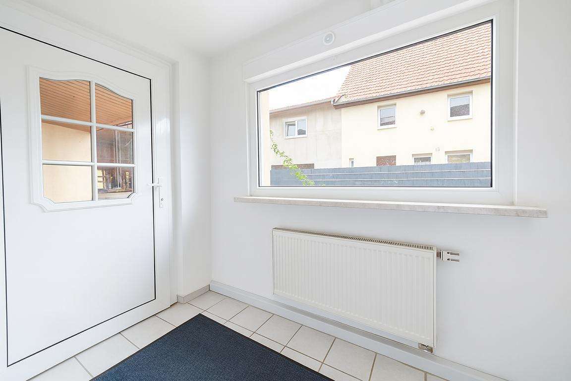 Immobilie in Belgershain - Wohnen & Arbeiten unter einem Dach! großzügiges Haus mit Nebengebäuden nahe Leipzig - Bild 7