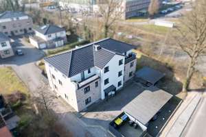 Moderne Erdgeschosswohnung mit Fußbodenheizung, Aufzug und Carport – Alte Ziegelei 1, 24111 Russee, Kiel – Vorschaubild 13