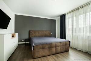 Neuwertiges Reihenmittelhaus in stadtnaher Lage mit zwei Terrassen und Tiefgaragenstellplatz – Die vollständige Adresse der Immobilie erhältst du vom Anbieter., 79713 Bad Säckingen – Vorschaubild 10