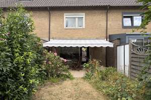 Geräumiges 5-Zimmer-Haus in Krefeld-Fischeln – Hulterkamp 13, 47807 Fischeln, Krefeld – Vorschaubild 2