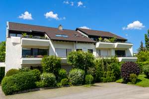 Freie 2-Zimmer-Wohnung mit Achalm-Blick – Am Heilbrunnen 18, 72766 Reutlingen-Mitte, Reutlingen – Vorschaubild 7