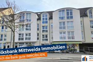Attraktives Anlageobjekt! 3 vermietete Wohnungen mit TG-Stellplatz im Paket!