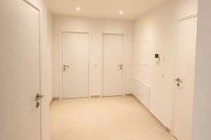 Stilvolle Erdgeschosswohnung (Neubau) mit Terrasse in Mannheim Feudenheim  – Weiher Straße 7, 68259 Feudenheim, Mannheim – Vorschaubild 8