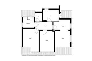Raum für Familie. Raum für Zukunft. Raum für Ideen. – Die vollständige Adresse der Immobilie erhältst du vom Anbieter., 22043 Marienthal, Hamburg – Vorschaubild 30