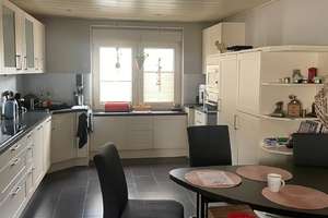 XXL-Einfam.-Haus mit Einliegerbereich... und phantastischem Garten! – Die vollständige Adresse der Immobilie erhältst du vom Anbieter., 45329 Karnap, Essen – Vorschaubild 12