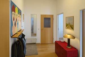 2-Zimmer-Wohnung an der offengelegten Lutter – Ravensberger Straße 10b, 33602 Mitte, Bielefeld – Vorschaubild 8