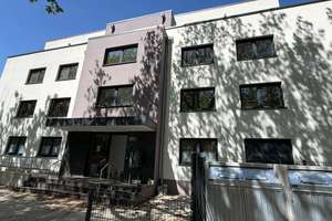 Erstbezug:  Moderne Penthousewohnung in Bochum-Werne – Die vollständige Adresse der Immobilie erhältst du vom Anbieter., 44894 Werne, Bochum – Vorschaubild 2