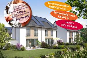 Familienfreundliches Wohnen - DHH in Schwegenheim inkl. Grundstück – Westheimer Str. 23, 67365 Schwegenheim – Vorschaubild 2