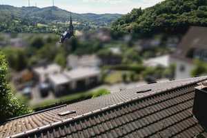 Sofort wohlfühlen: 6-Zi.-EFH mit Garten, Garage und Terrassen in Biedenkopf – Marburg-Biedenkopf (Kreis) – Vorschaubild 12