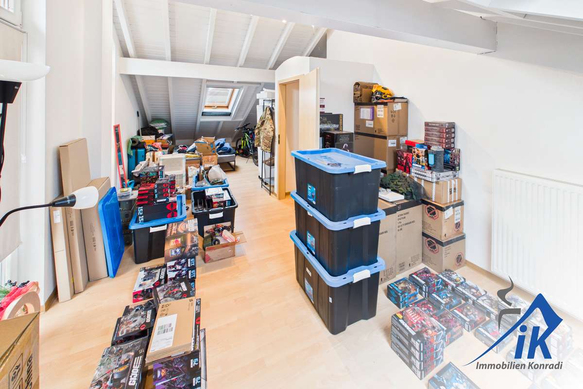 Immobilie in Mackenbach - IK | Mackenbach: gepflegtes REH in ruhiger Lage - Bild 0