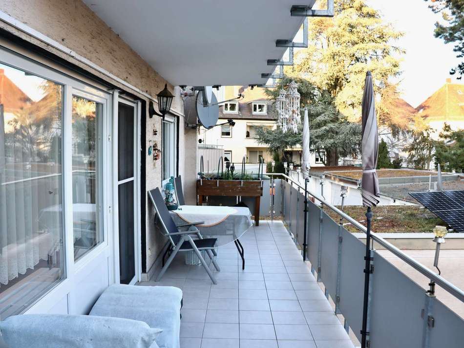 Balkon