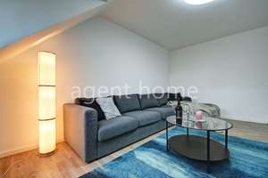 MÖBLIERT - CLASSIC STYLE - Ruhig wohnen in Stuttgart-Vaihingen – Die vollständige Adresse der Immobilie erhältst du vom Anbieter., 70563 Österfeld, Stuttgart – Vorschaubild 6