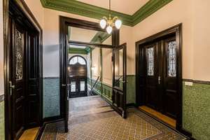 WOHNKOMFORT PUR IM SZENESTADTTEIL SÜDVORSTADT// 3 Zimmer, Balkon & Wannenbad